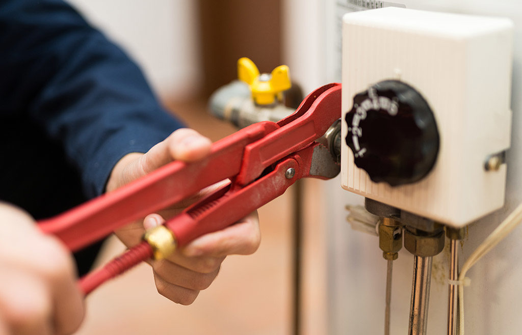 6 Signs It’s Time to Replace Your Water Heater