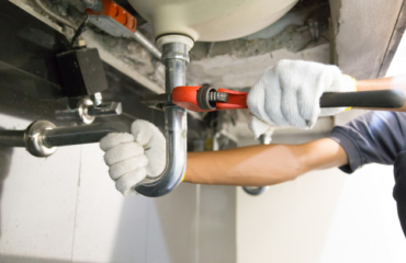 Plumbing Installations and Replacements